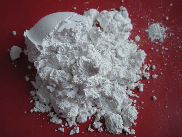 白刚玉微粉作为磨料的用途