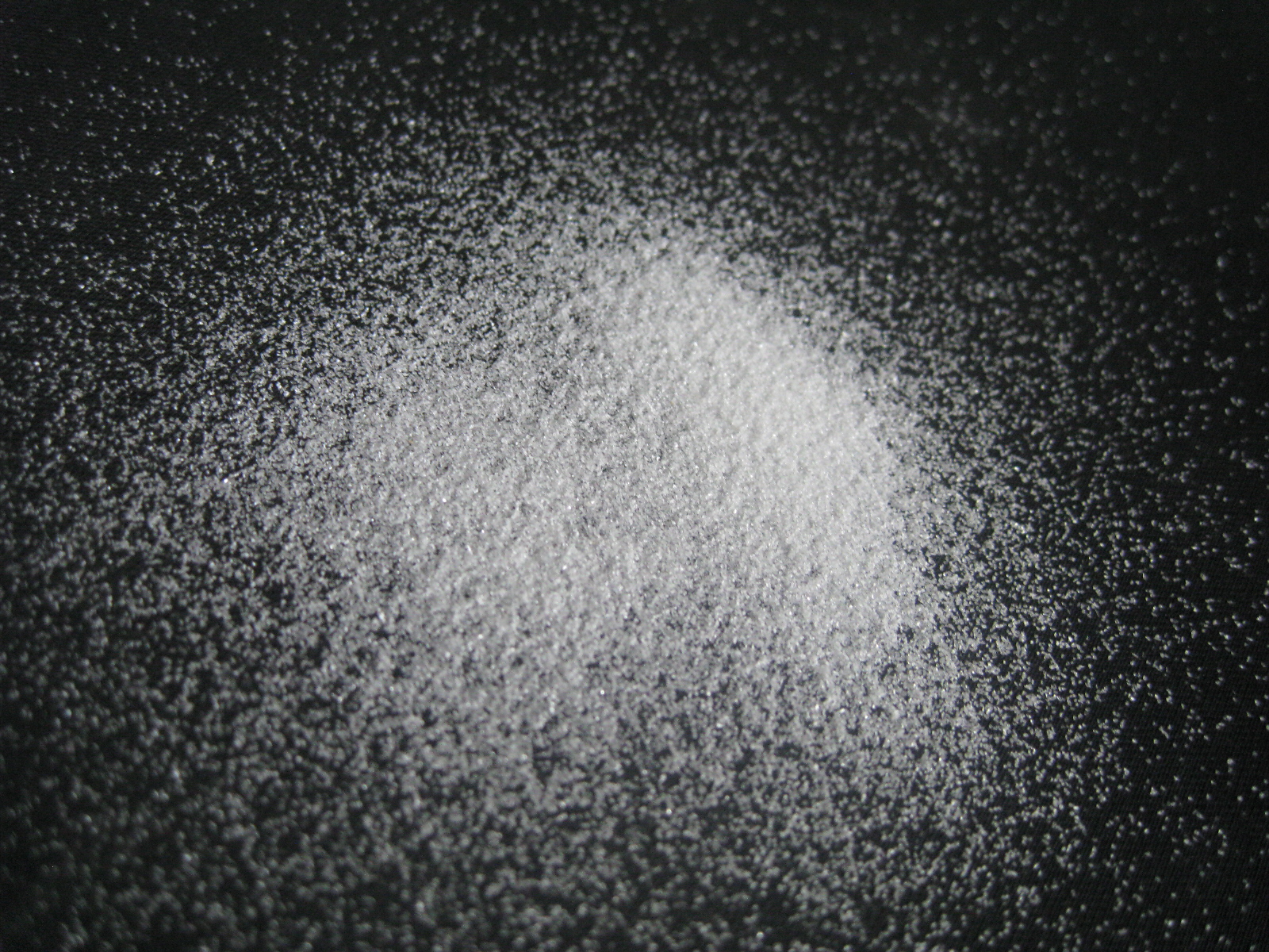 白刚玉砂的硅含量如何检测