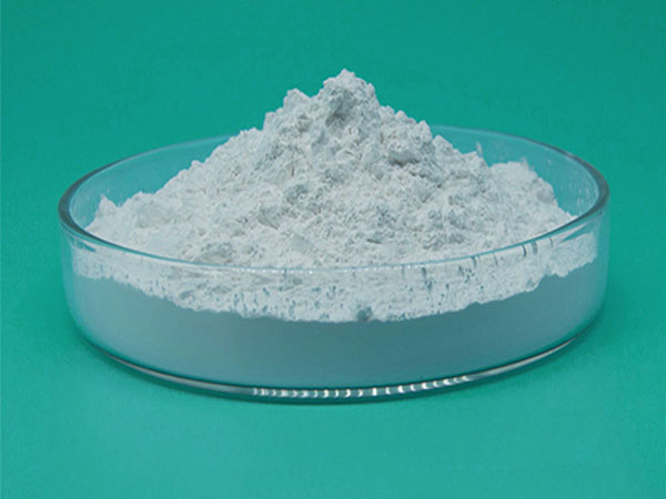 白刚玉微粉抛光研磨材料