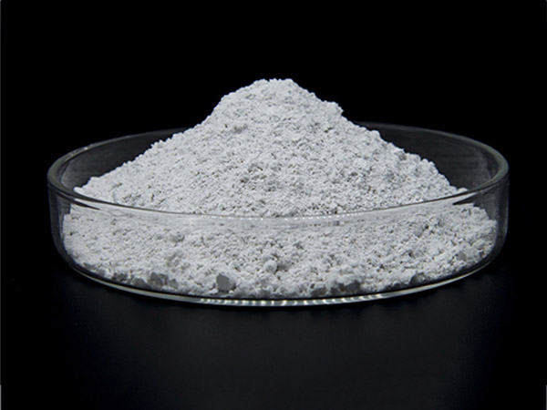 白刚玉耐火材料