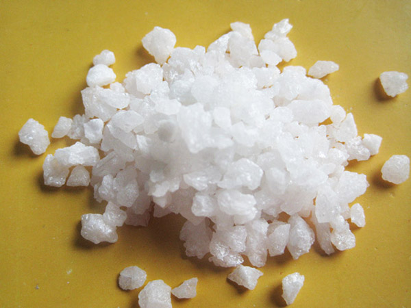 白刚玉和棕刚玉区别在哪里