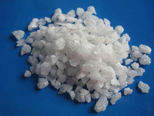 白刚玉哪种生产工艺更环保