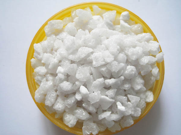 白刚玉磨料的六大常见用途有哪些