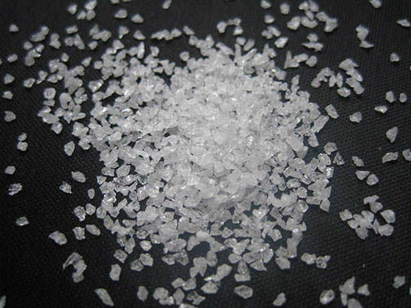 白刚玉砂轮有哪些优点