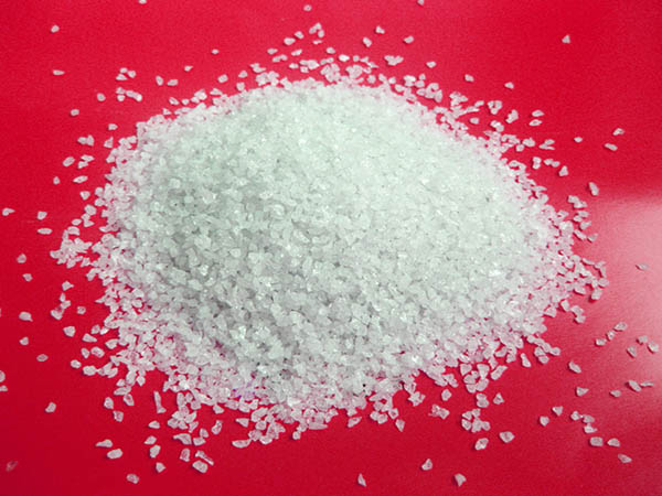 白刚玉磨料的特点及用途