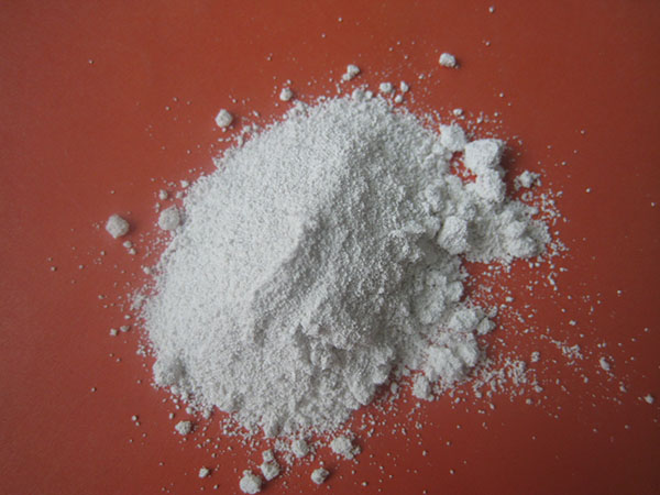 白刚玉生产厂家使用什么筛分设备