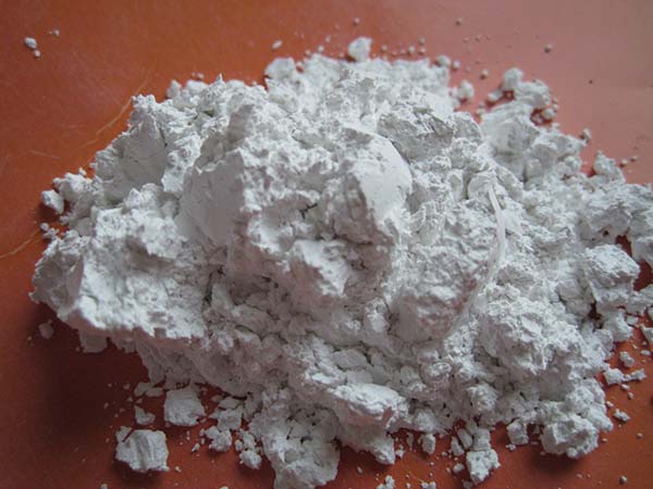 白刚玉微粉的脱水生产工艺
