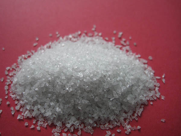 白刚玉在硬脆材料加工领域的应用