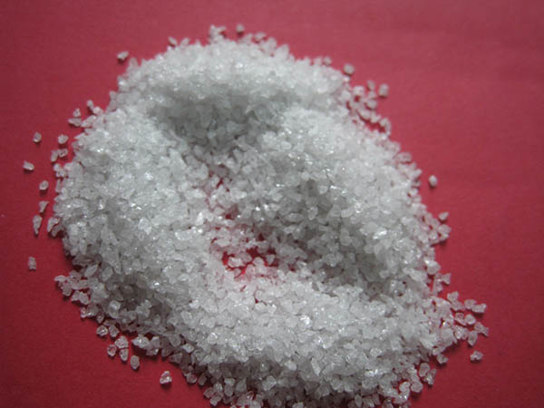 白刚玉可以做抛光蜡吗