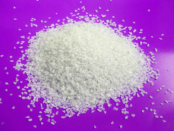 白刚玉磨料的性能特点及优点