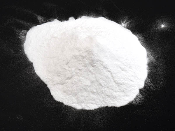 白刚玉微粉冶炼工艺及用途